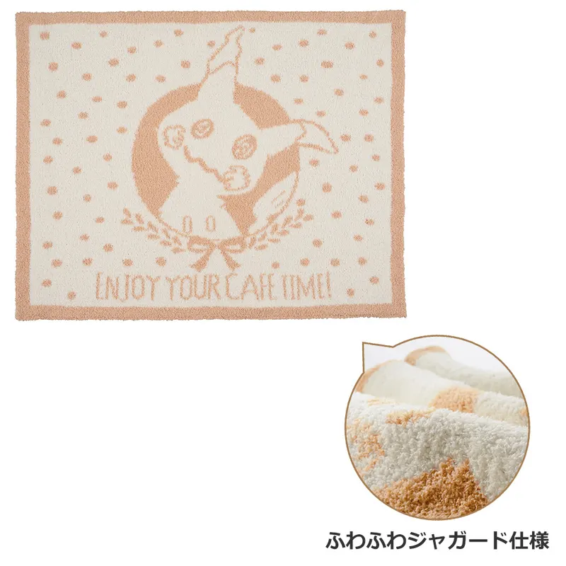 一番くじ Pokémon Mimikkyu’s Cafe Time ラインナップ 4