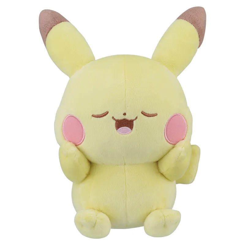 一番くじ ポケピース 〜“PEACE”な夜のひととき~ ラインナップ 2