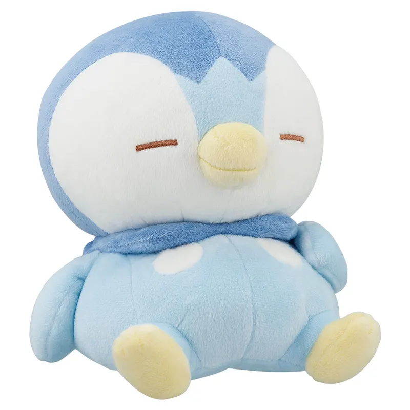 一番くじ ポケピース 〜“PEACE”な夜のひととき~ ラインナップ 3