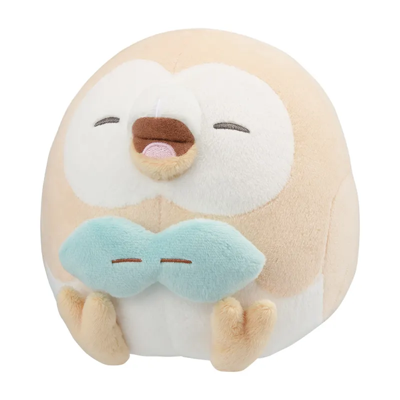 一番くじ ポケピース 〜“PEACE”な夜のひととき~ ラインナップ 5