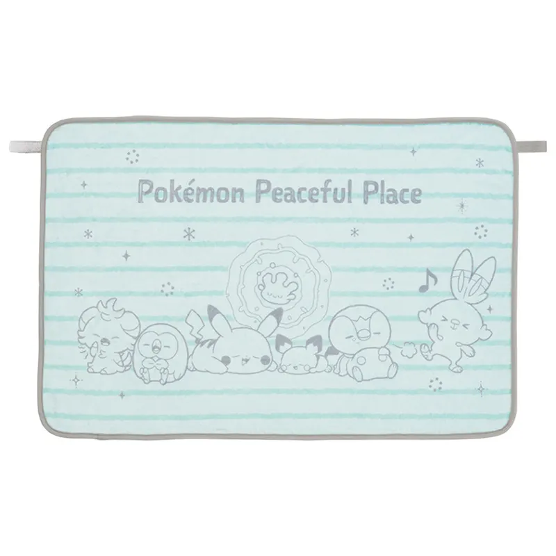 一番くじ ポケピース 〜“PEACE”な夜のひととき~ ラインナップ 9