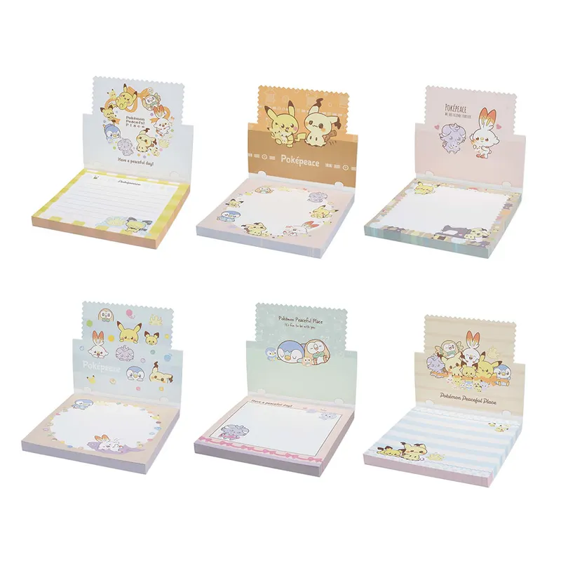 一番くじ ポケピース ~“PEACE”なおさいほうのひととき~ ラインナップ 10