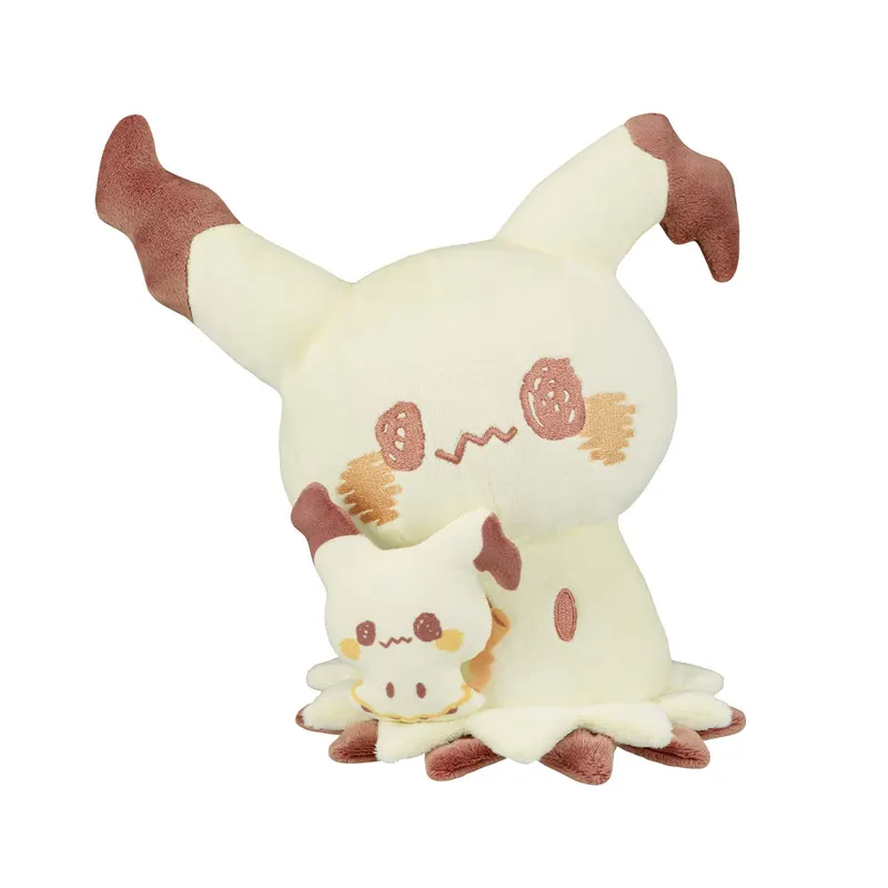 一番くじ ポケピース ~“PEACE”なおさいほうのひととき~ ラインナップ 12