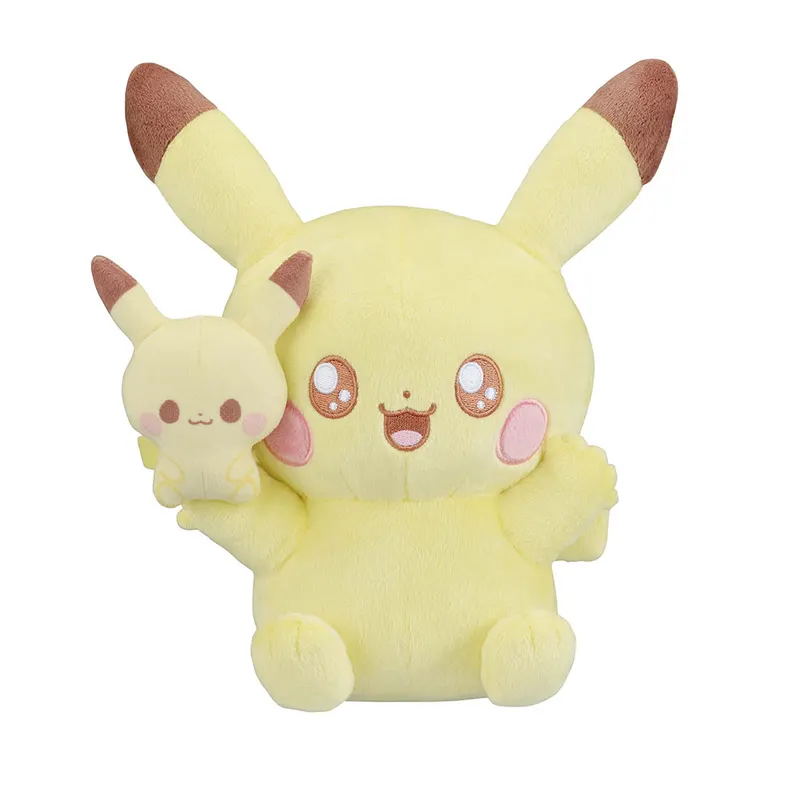 一番くじ ポケピース ~“PEACE”なおさいほうのひととき~ ラインナップ 2