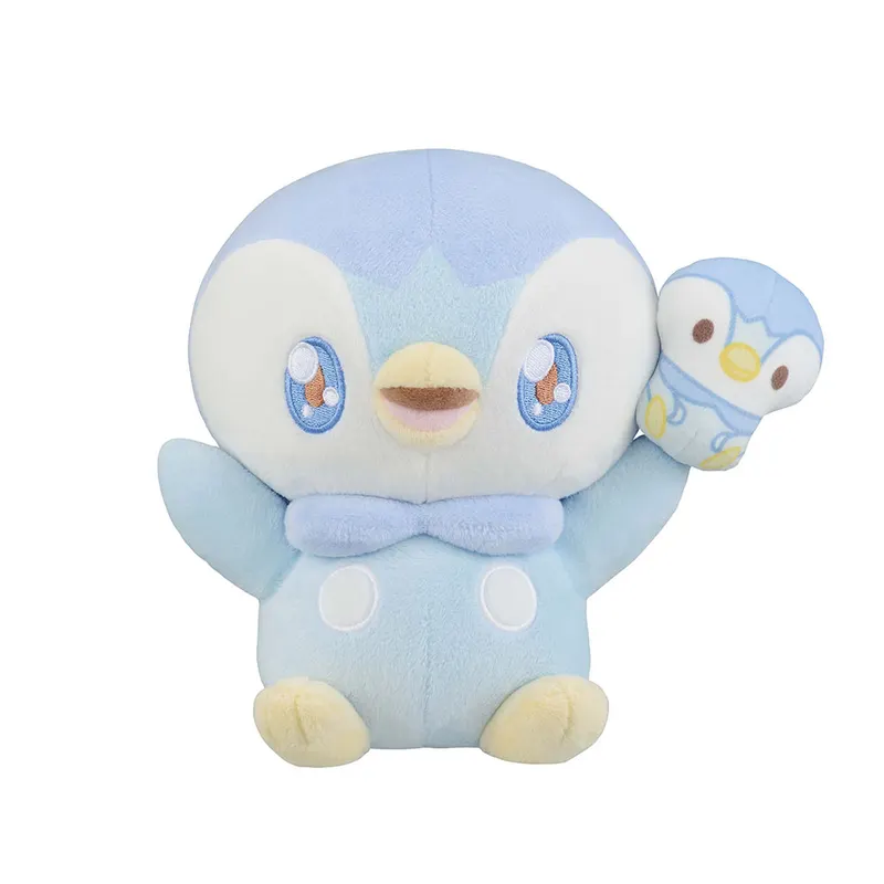 一番くじ ポケピース ~“PEACE”なおさいほうのひととき~ ラインナップ 3