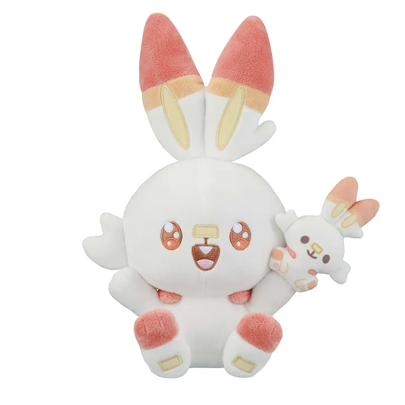 一番くじ ポケピース ~“PEACE”なおさいほうのひととき~ ラインナップ 4