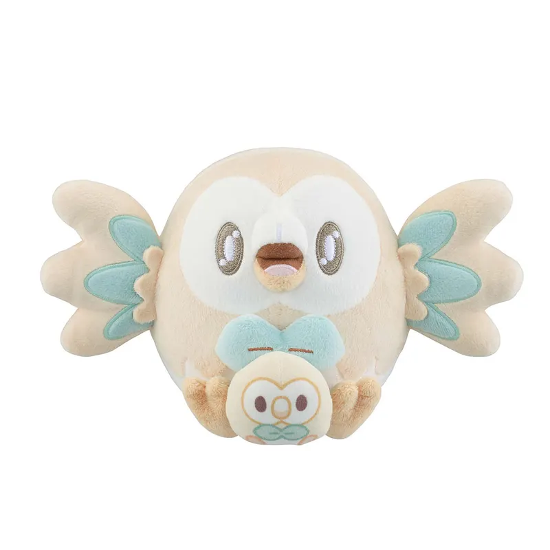 一番くじ ポケピース ~“PEACE”なおさいほうのひととき~ ラインナップ 5