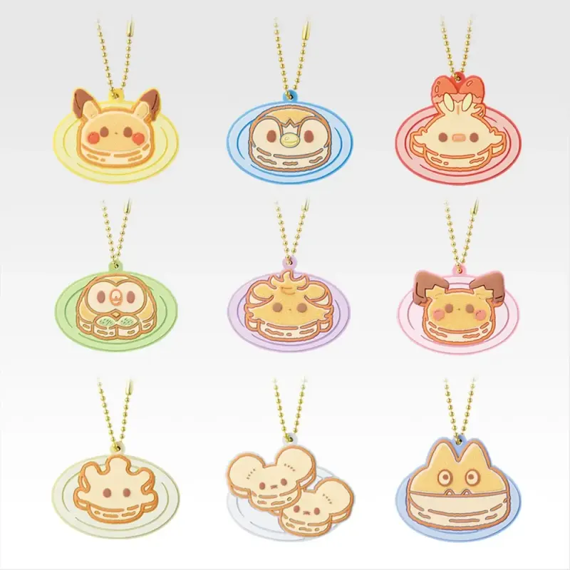 一番くじ ポケピース ~“PEACE”なダイナーへようこそ~ ラインナップ 10