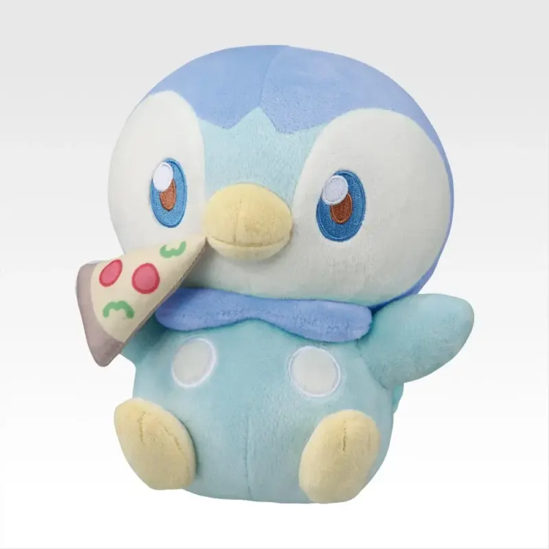 一番くじ ポケピース ~“PEACE”なダイナーへようこそ~ ラインナップ 12