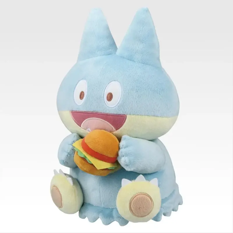 一番くじ ポケピース ~“PEACE”なダイナーへようこそ~ ラインナップ 2