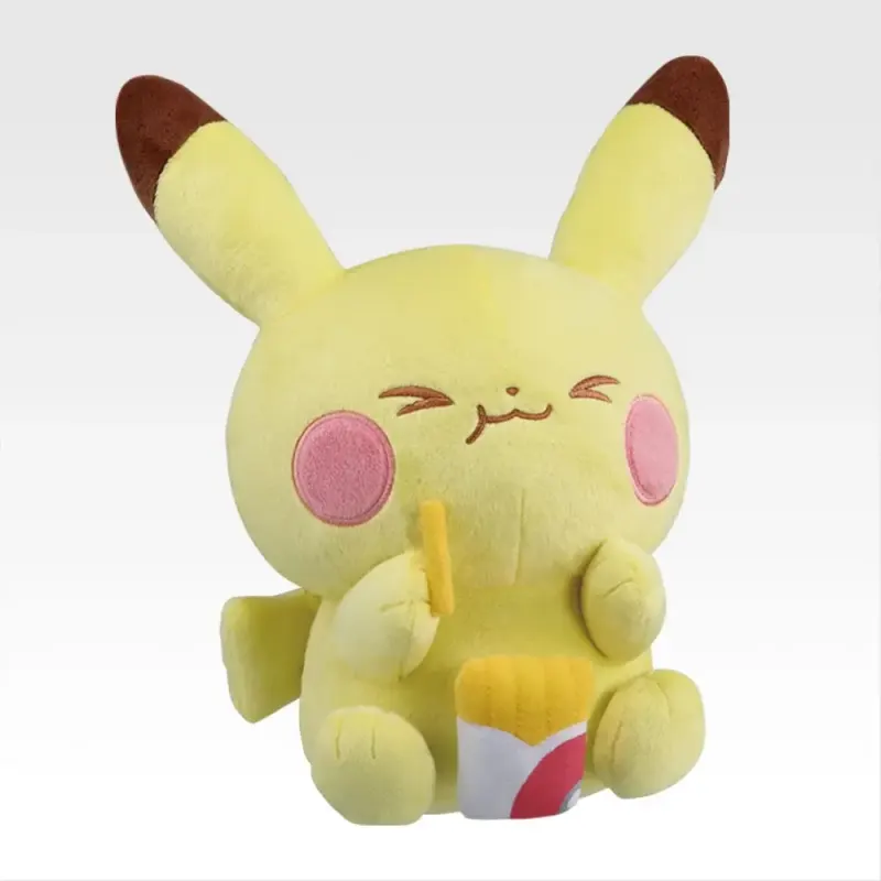 一番くじ ポケピース ~“PEACE”なダイナーへようこそ~ ラインナップ 3