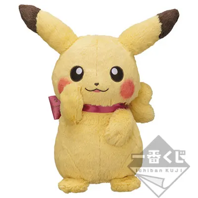 一番くじ Pokémon for you～Romantic Dresser～ ラインナップ 2