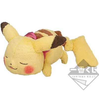 一番くじ Pokémon for you～Romantic Dresser～ ラインナップ 9