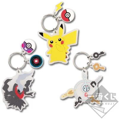 ポケモンわくわくゲットくじ ~草むら探検隊!~ ラインナップ 11