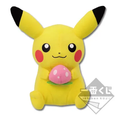 ポケモンわくわくゲットくじ ~草むら探検隊!~ ラインナップ 6