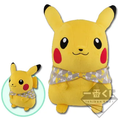 一番くじ Pokémon Textile Design ラインナップ 2