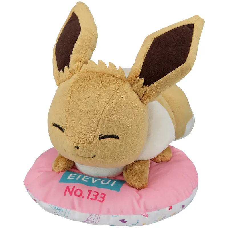 一番くじ Pokémon YUM YUM SWEETS ラインナップ 10