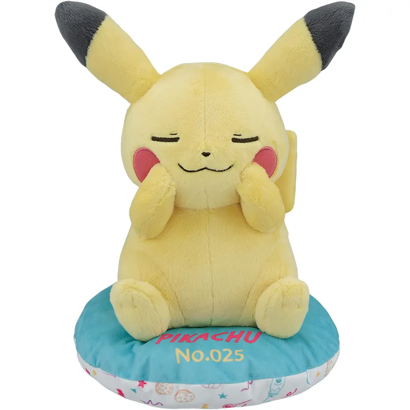 一番くじ Pokémon YUM YUM SWEETS ラインナップ 2