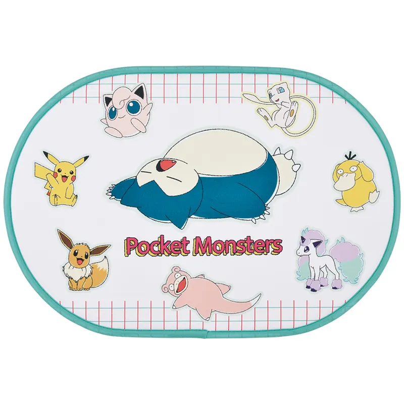 一番くじ Pokémon YUM YUM SWEETS ラインナップ 5