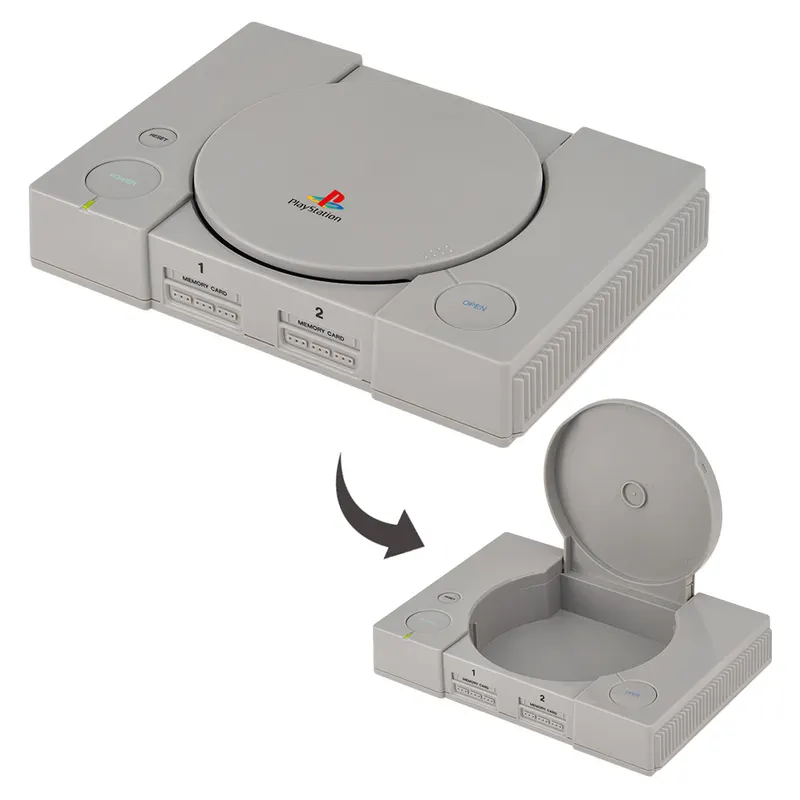 一番くじ for PlayStation™ ラインナップ 3