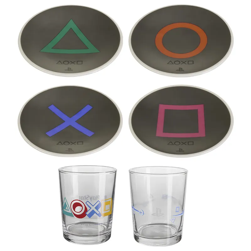 一番くじ for PlayStation™ ラインナップ 5