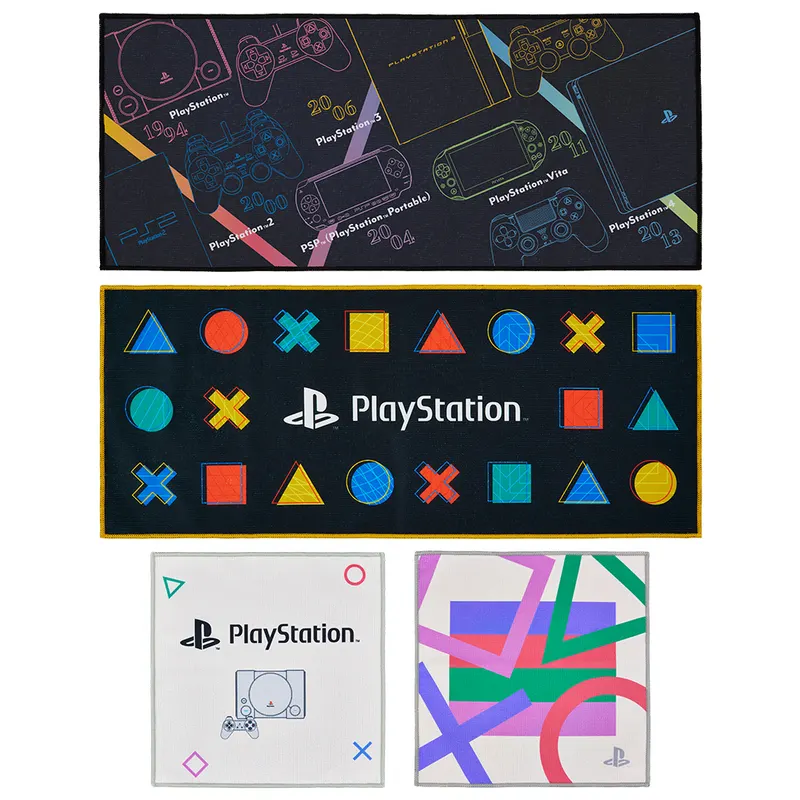 一番くじ for PlayStation™ ラインナップ 6