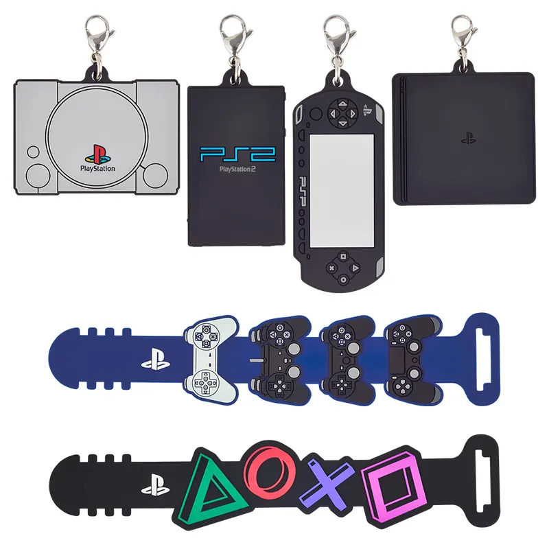 一番くじ for PlayStation™ ラインナップ 7