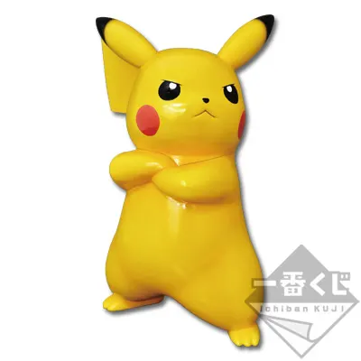 一番くじ ポッ拳 POKKEN TOURNAMENT ラインナップ 10