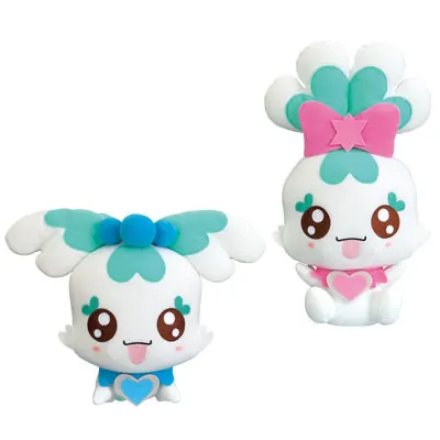 一番くじハートキャッチプリキュア！ ラインナップ 3