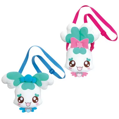 一番くじハートキャッチプリキュア！ ラインナップ 4