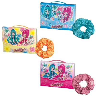 一番くじハートキャッチプリキュア！ ラインナップ 5