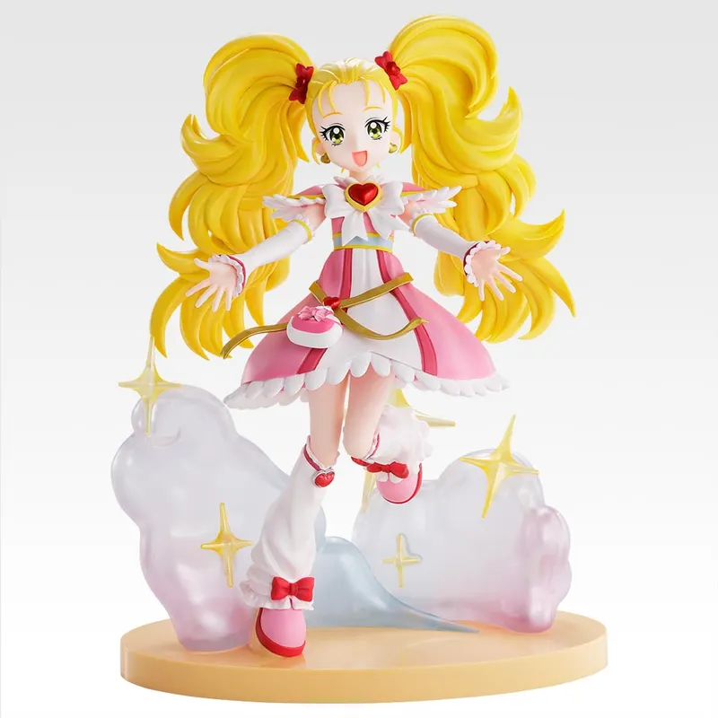 一番くじ プリキュア ~Forever Hearts!~ ラインナップ 11