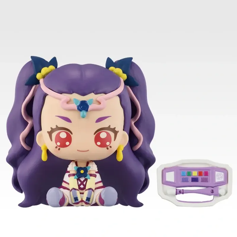 一番くじ プリキュア ~Endless Grace~ ラインナップ 11