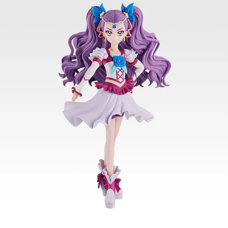 一番くじ プリキュア ~Endless Grace~ ラインナップ 15
