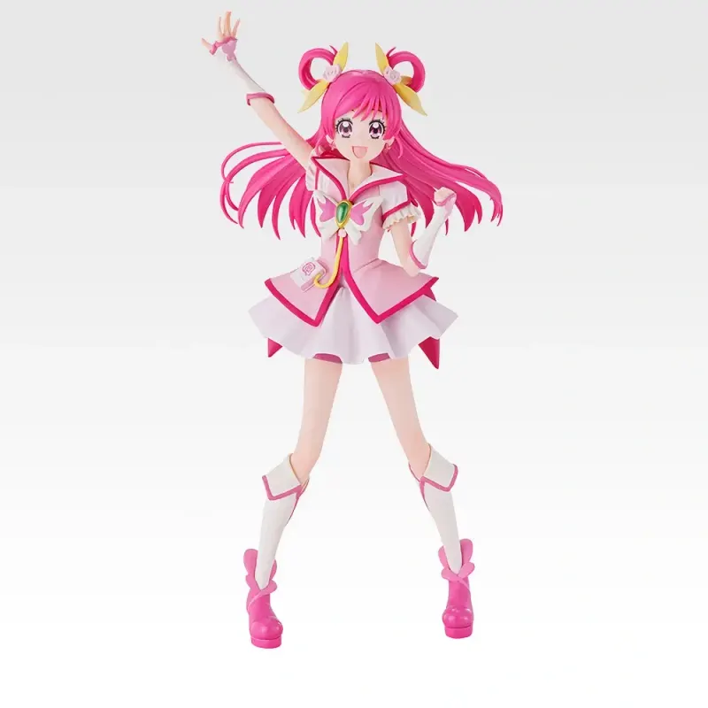一番くじ プリキュア ~Endless Grace~ ラインナップ 2