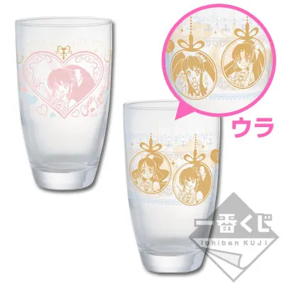 一番くじ ハピネスチャージプリキュア！ ～10しゅうねんきねんパーティー！～ ラインナップ 7
