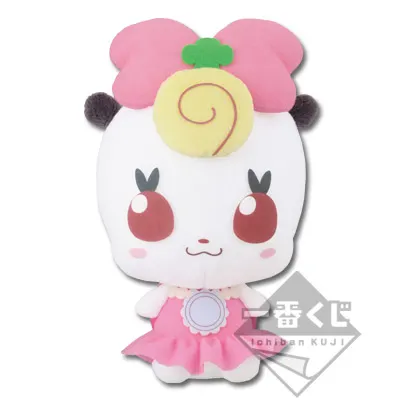 一番くじ プリキュアオールスターズ ラインナップ 3