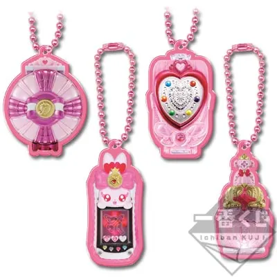 一番くじ プリキュアオールスターズ ~ミラクルカラーカーニバル~ ラインナップ 5