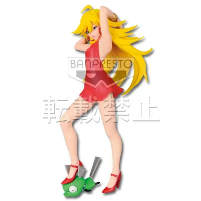一番くじ パンティ＆ストッキングwithガーターベルト ラインナップ 2