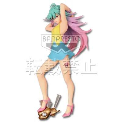 一番くじ パンティ＆ストッキングwithガーターベルト ラインナップ 8