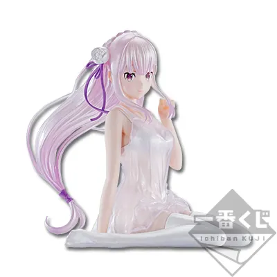 一番くじプレミアム Re:ゼロから始める異世界生活 -夏だ!海だ!異世界召喚!- ラインナップ 2