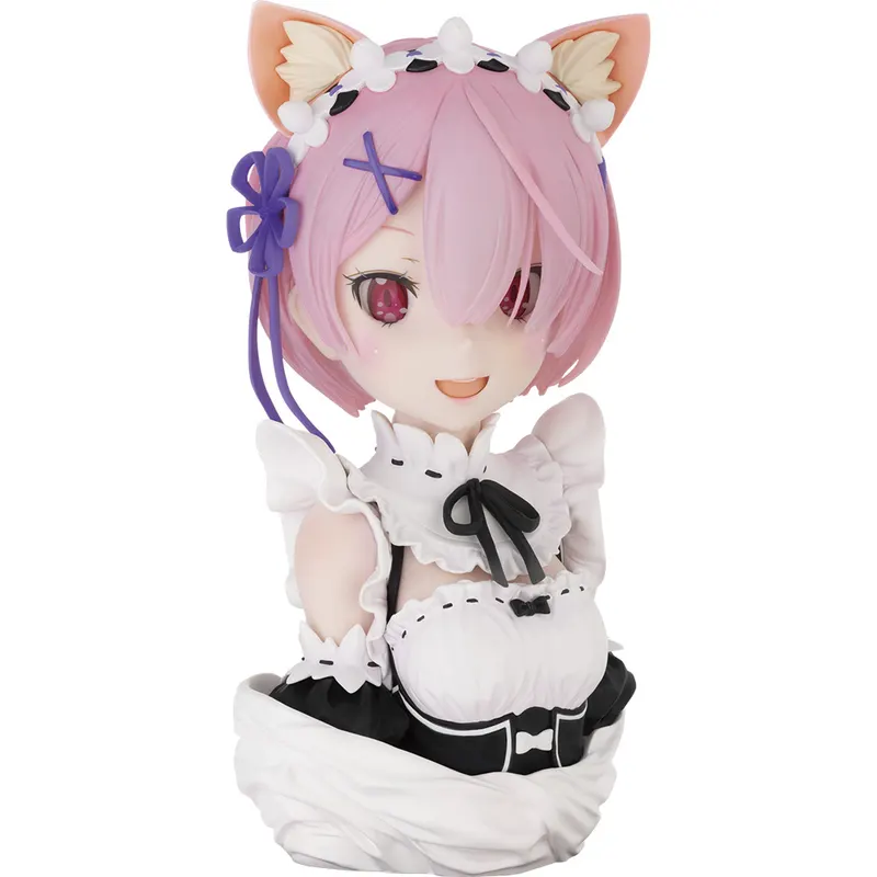 一番くじ Re:ゼロから始める異世界生活―喜びなさい、両手に花ってヤツよ― ラインナップ 9