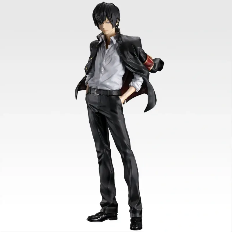 一番くじ 家庭教師ヒットマンREBORN! リング争奪戦 ラインナップ 5