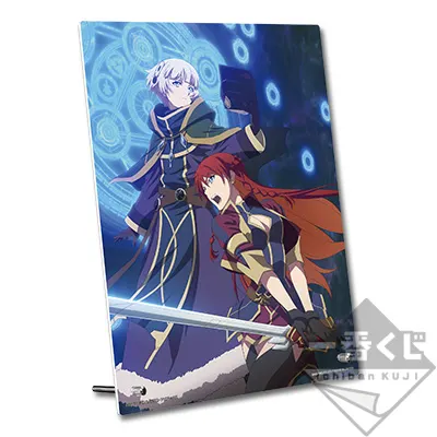一番くじ Re:CREATORS ラインナップ 2
