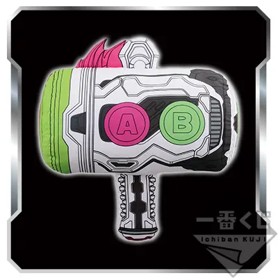 一番くじ 仮面ライダーシリーズ 生誕45周年記念 ラインナップ 3