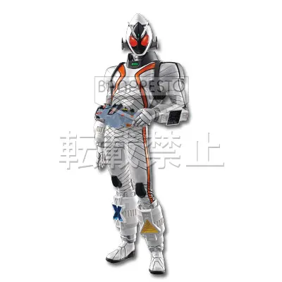 一番くじ 仮面ライダーシリーズ~平成ライダーオールスター編~ ラインナップ 3