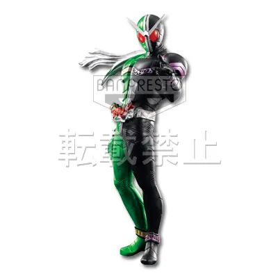 一番くじ 仮面ライダーシリーズ~平成ライダーオールスター編~ ラインナップ 4