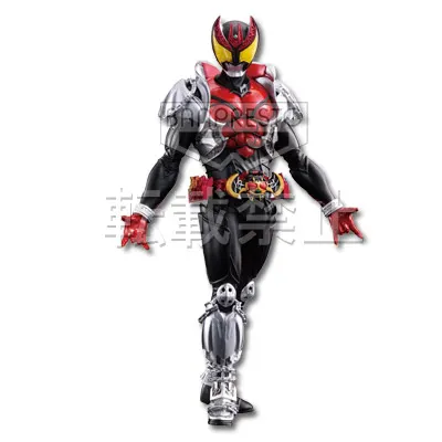 一番くじ 仮面ライダーシリーズ~平成ライダーオールスター編~ ラインナップ 5