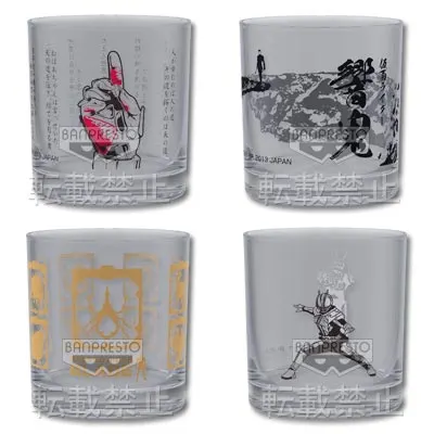 一番くじ 仮面ライダーシリーズ~平成ライダーオールスター編~ ラインナップ 9