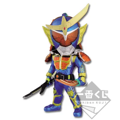 一番くじぷち 仮面ライダーシリーズ ~仮面ライダードライブ ヒッサーツ!フルスロットル!編~ ラインナップ 4